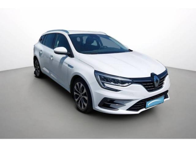 Renault Mégane image 8