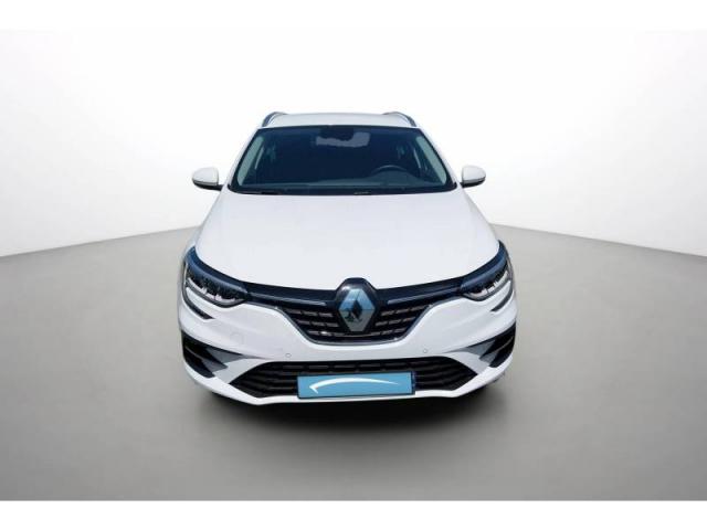Renault Mégane image 3