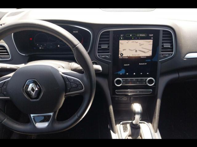 Renault Mégane image 6