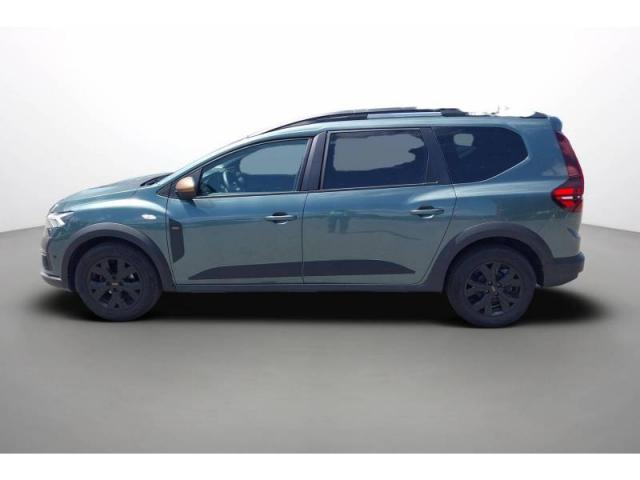 Dacia Jogger image 8