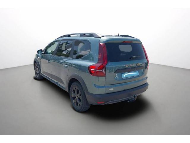 Dacia Jogger image 2