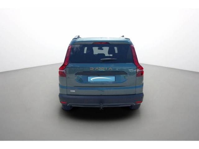 Dacia Jogger image 6