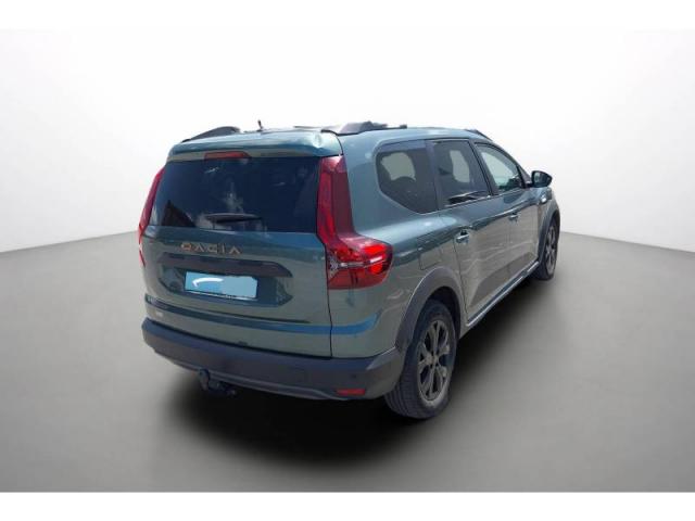 Dacia Jogger image 3