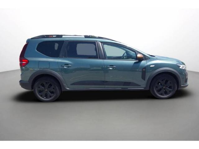 Dacia Jogger image 4