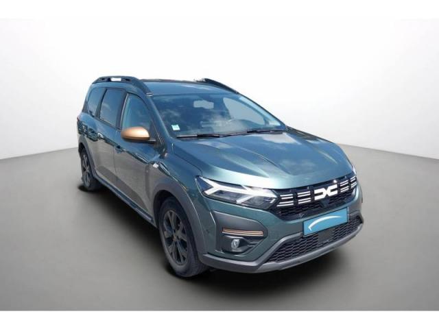 Dacia Jogger image 1