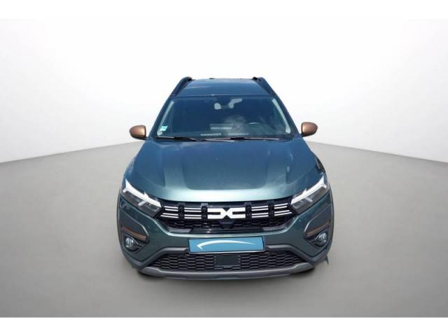 Dacia Jogger image 5