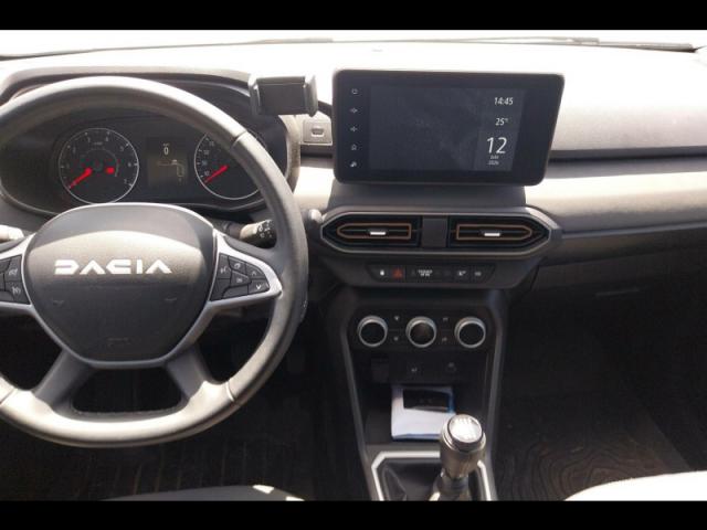 Dacia Jogger image 7