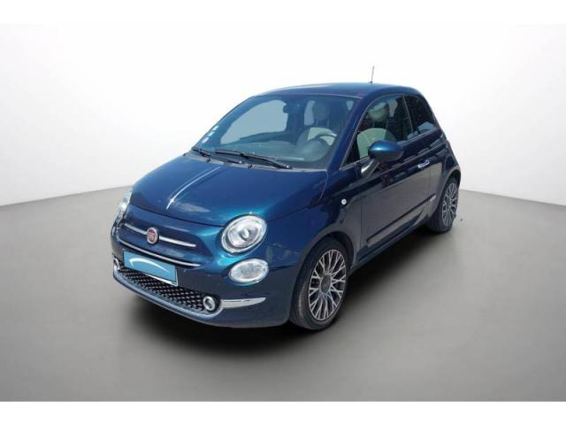 Fiat 500 d’occasion