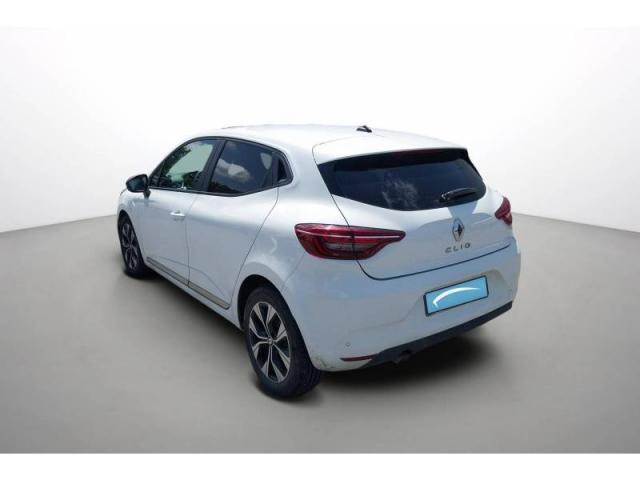 Renault Clio image 4