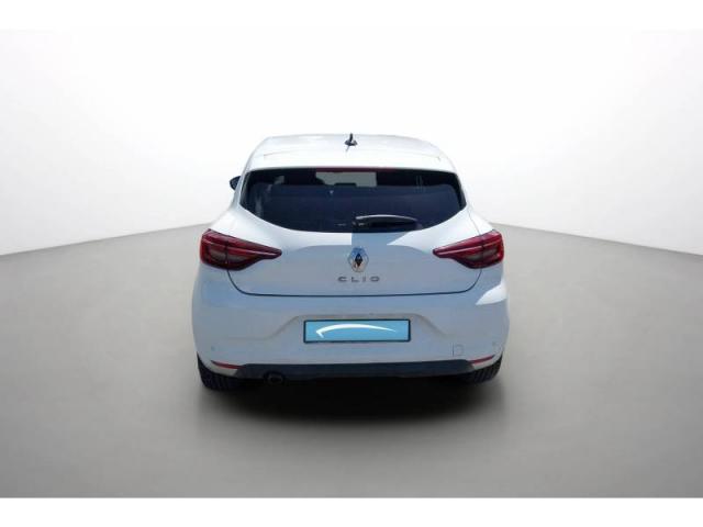 Renault Clio image 7