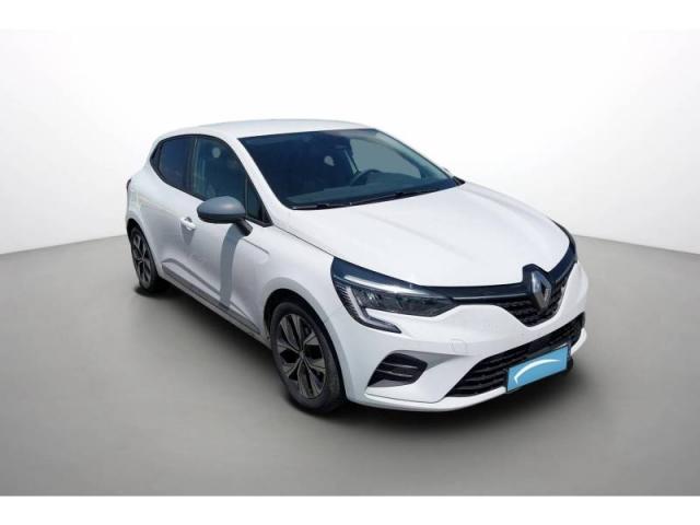 Renault Clio image 8