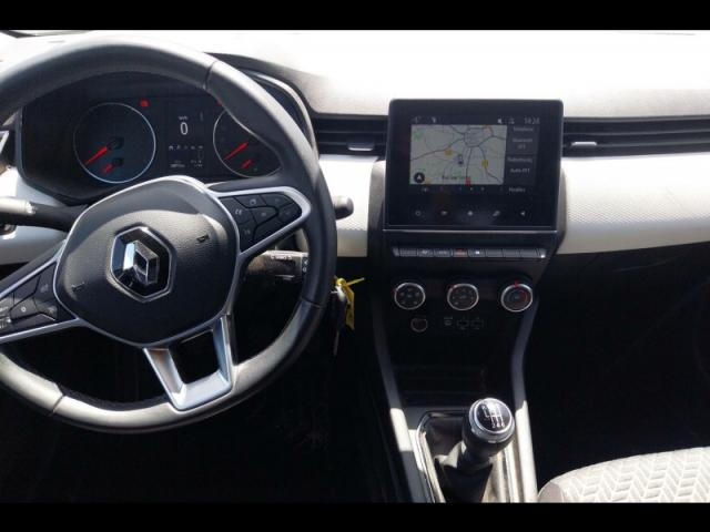 Renault Clio image 6