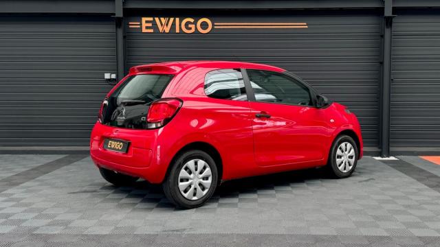 Citroen C1 image 9