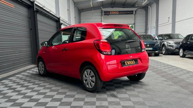 Citroen C1 image 7
