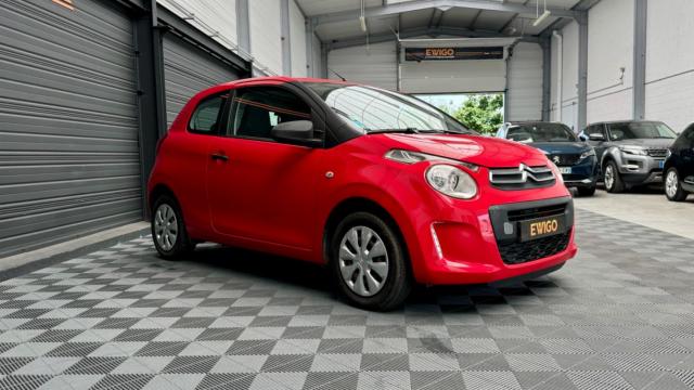 Citroen C1 image 2