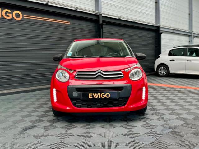 Citroen C1 image 4