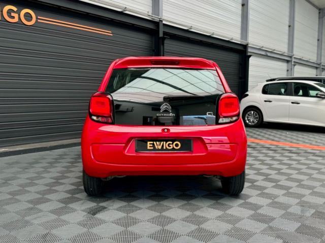 Citroen C1 image 3