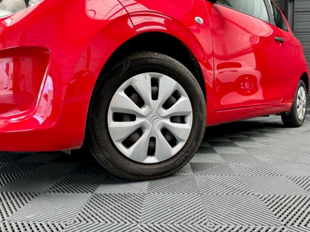Citroen C1 image 5