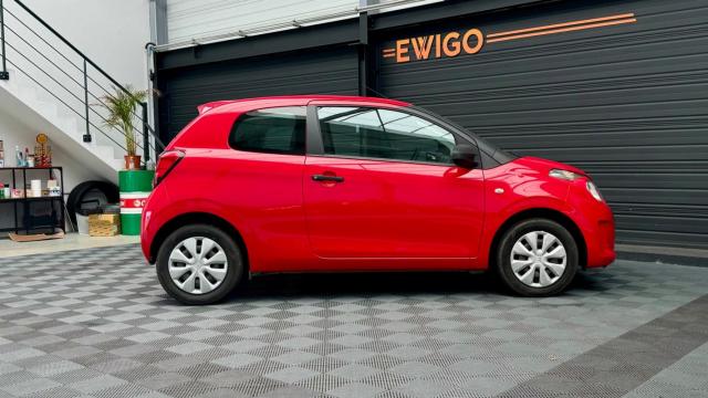 Citroen C1 image 6