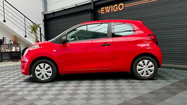 Citroen C1 image 1