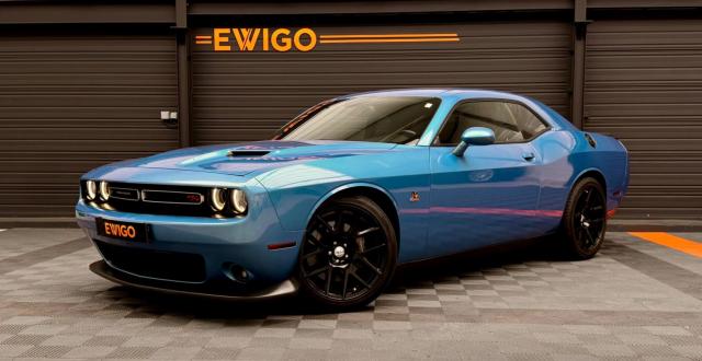 Dodge