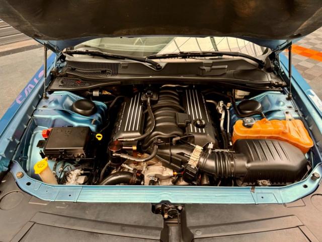 Dodge Challenger image 8