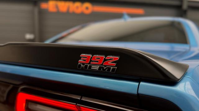 Dodge Challenger image 5