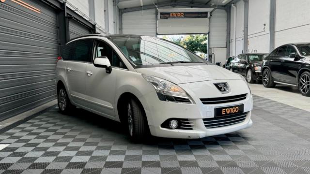 Peugeot 5008 image 7
