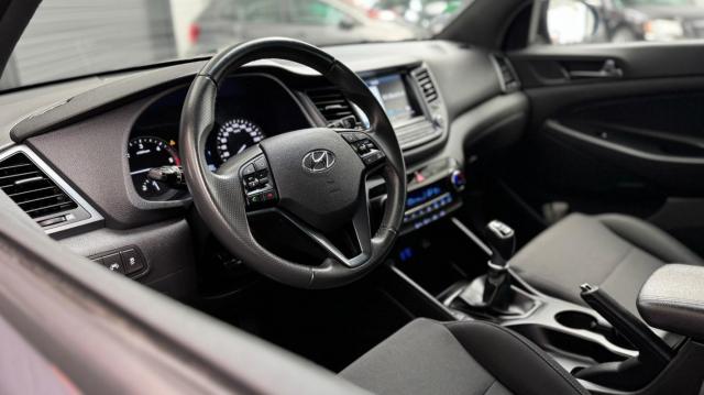 Hyundai Tucson image 1