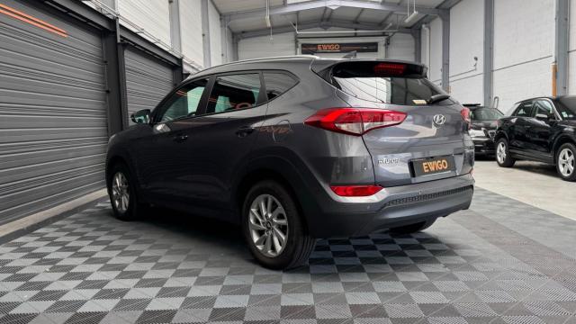 Hyundai Tucson image 2
