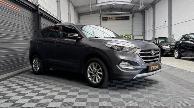 Hyundai Tucson image 7