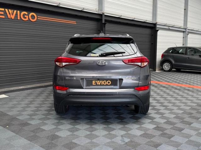 Hyundai Tucson image 9