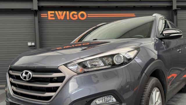 Hyundai Tucson image 3