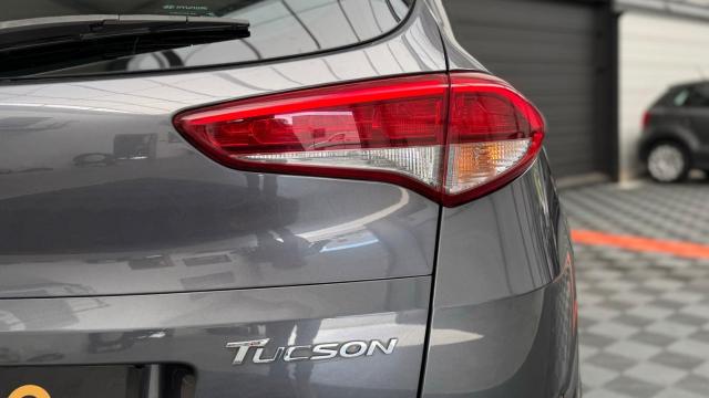 Hyundai Tucson image 6
