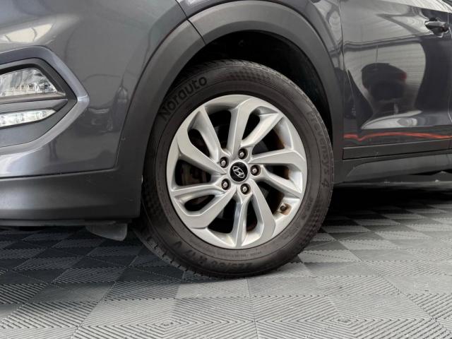 Hyundai Tucson image 5
