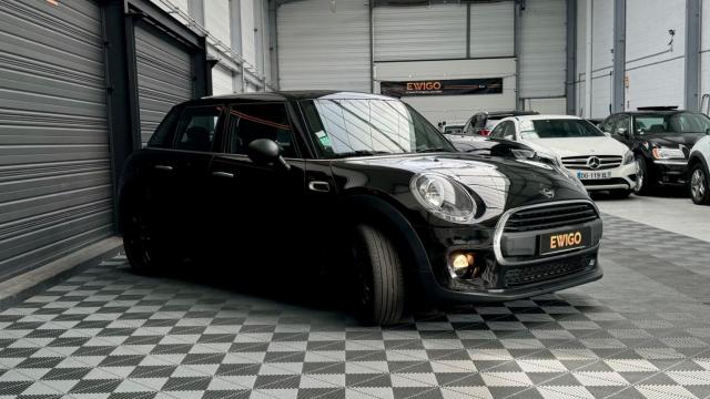 Mini Mini image 1