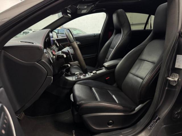 Mercedes Benz Classe Cla image 8