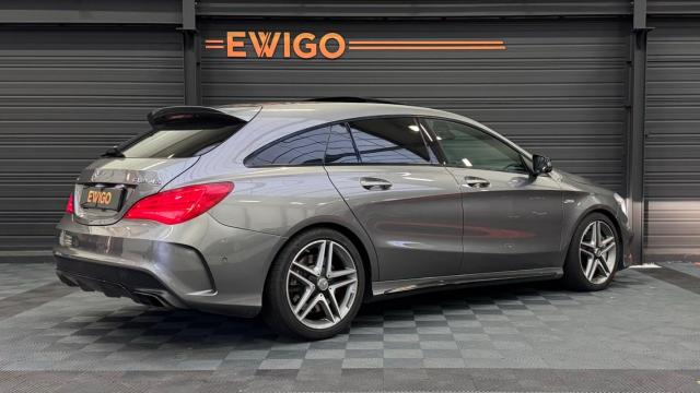 Mercedes Benz Classe Cla image 6
