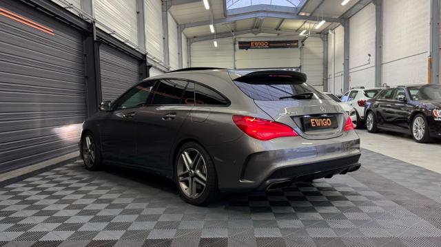 Mercedes Benz Classe Cla image 7