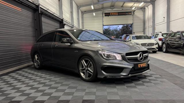 Mercedes Benz Classe Cla image 2