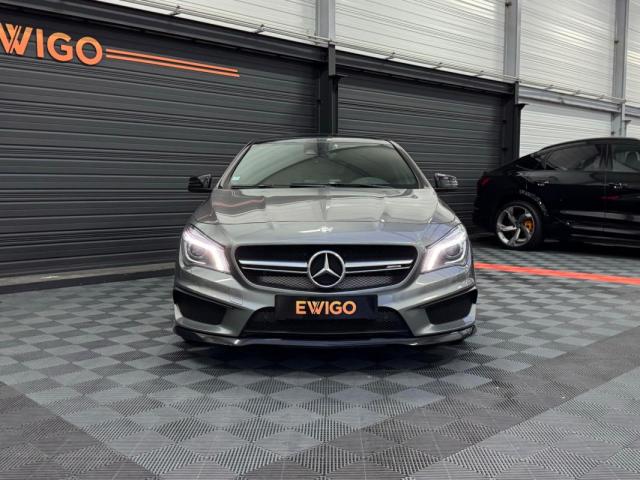 Mercedes Benz Classe Cla image 9