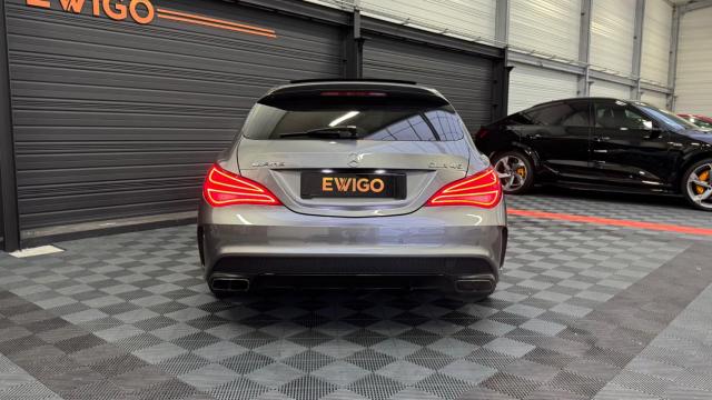 Mercedes Benz Classe Cla image 5