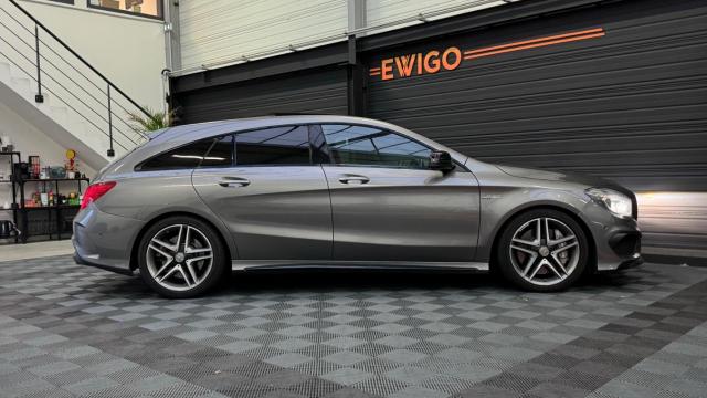 Mercedes Benz Classe Cla image 4