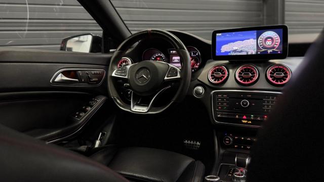 Mercedes Benz Classe Cla image 3