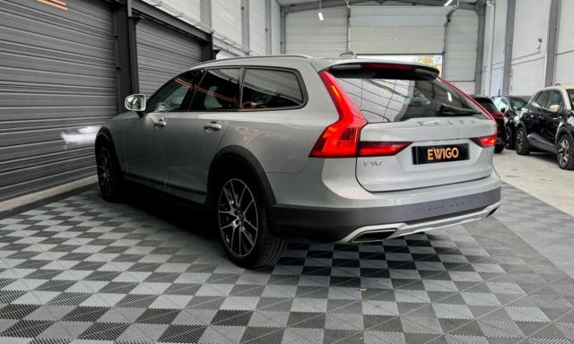 Volvo V90 image 9