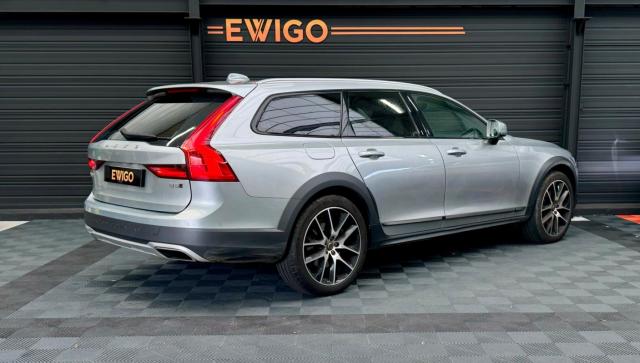 Volvo V90 image 3
