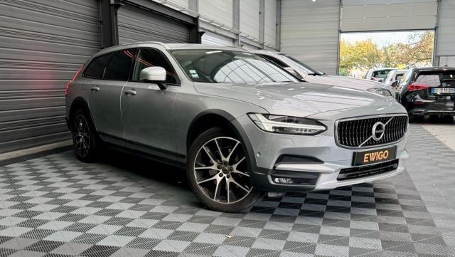 Volvo V90 image 1