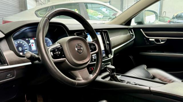 Volvo V90 image 6