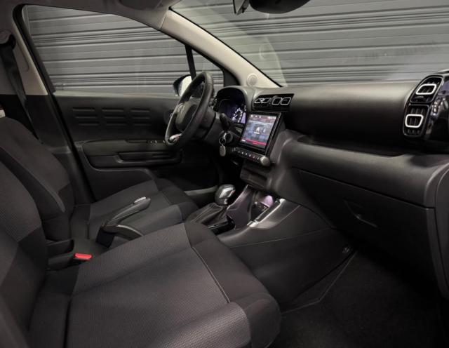 Citroen C3 Aircross image 5