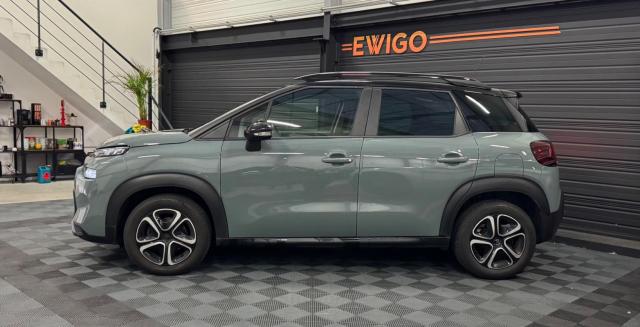 Citroen C3 Aircross image 8